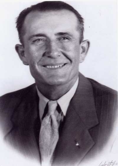 JOHN HILL