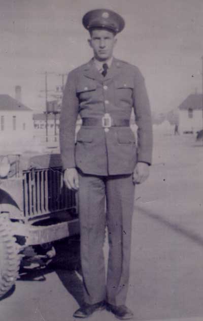 WILLIE HINSHAW