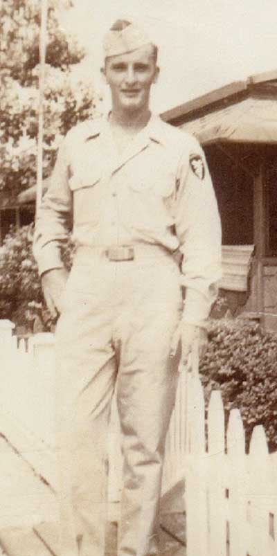 EUGENE MULLIGAN