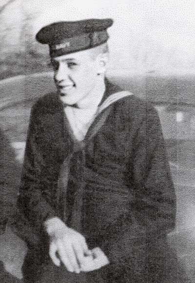 Paul Douthett