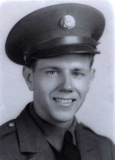 Morris Herring