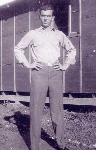 MELVIN HIXSON