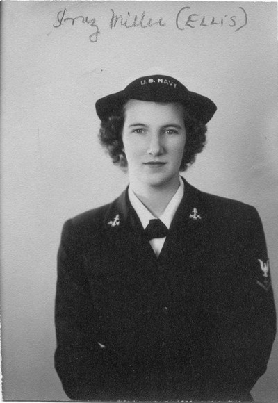 INEZ MILLER