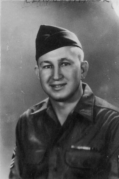 CLAUDE MILLER