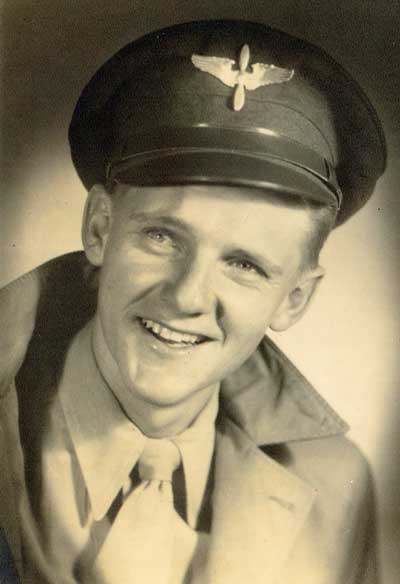 BILLY DARBY