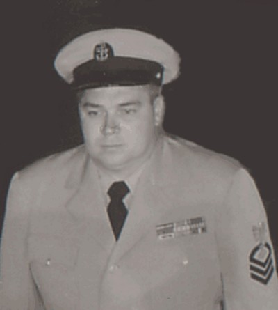 MELVIN HOCKMAN