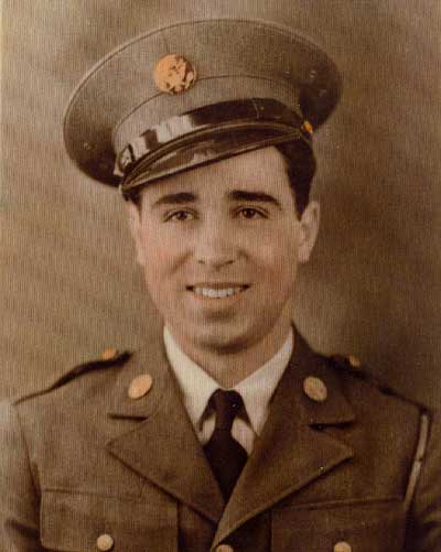 CLARENCE BELLEFEUILLE