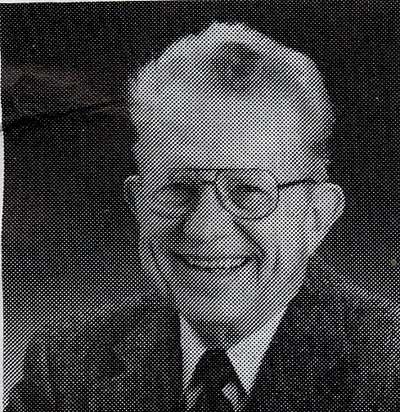 FRANCIS CASPER