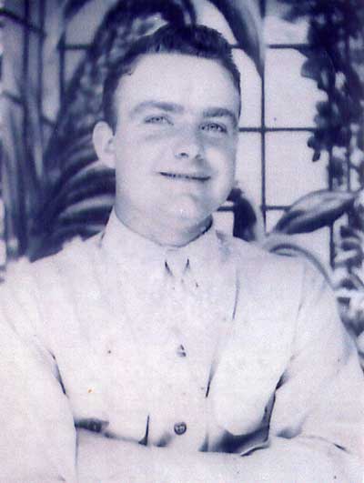 JAMES MILLIKEN