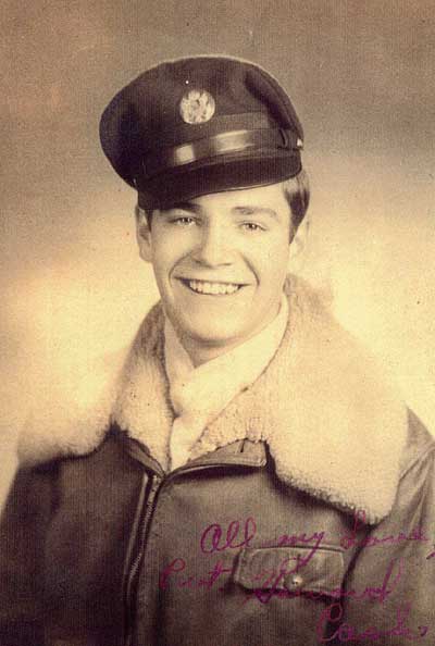 HOWARD CASH