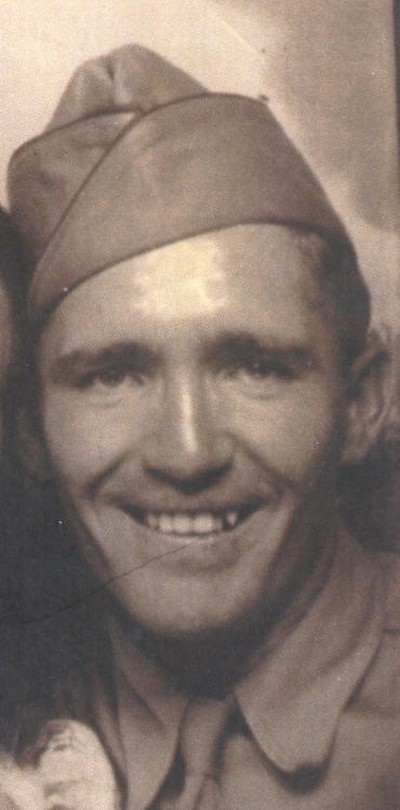 BARNEY CASH