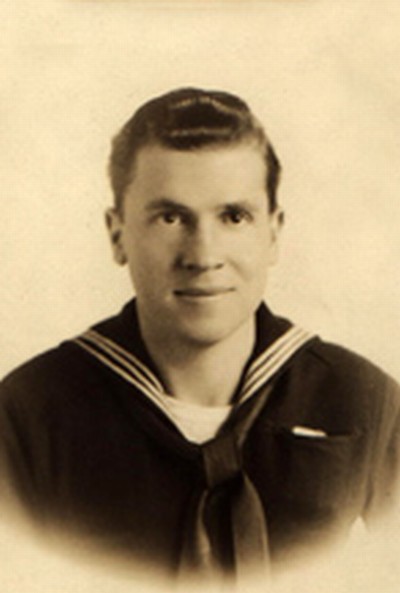 Vincent Redman