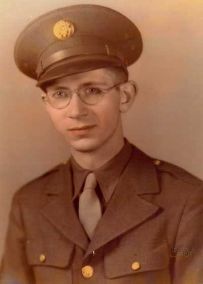 Gerald Hesbon