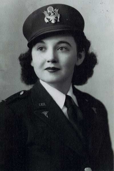 MARIE CAVALIER