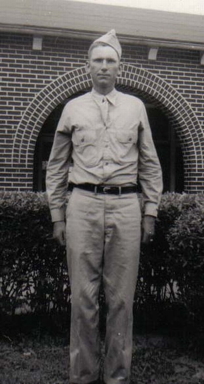 RAYMOND RATLIFF