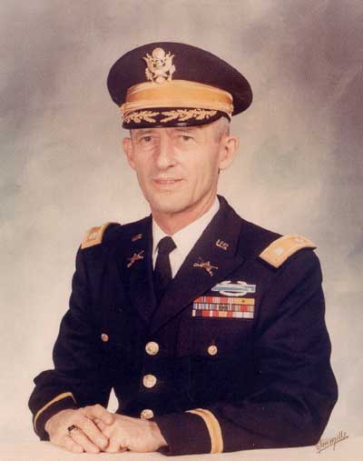 WALTER CUNNINGHAM