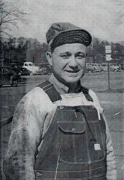 EARL REED
