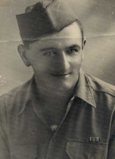 JOHN HLIPALA
