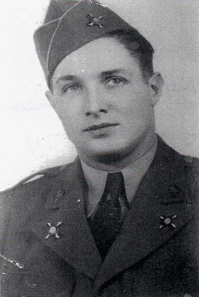 Robert Herminau