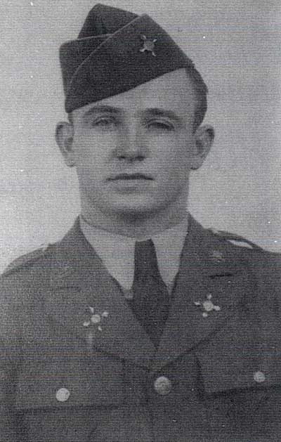 George Herminau