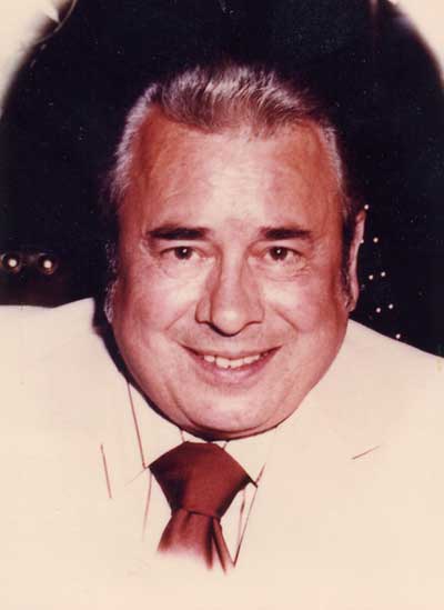 VICTOR CERASI