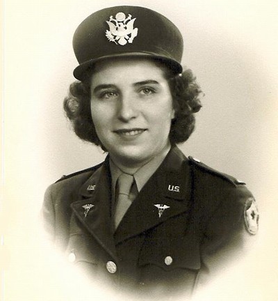 MARJORIE FURNAS