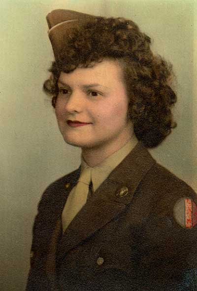 GENEVIEVE CZERWINSKI