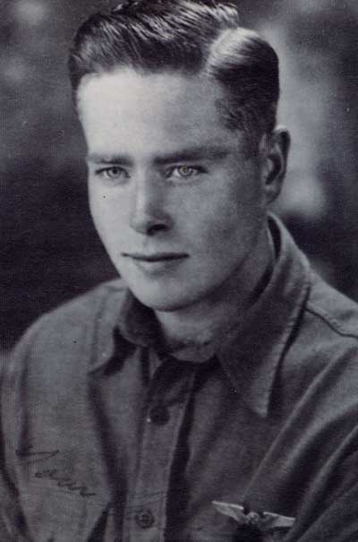 GEORGE HEWITT