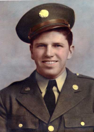 Theodore Hobrock