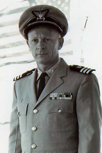 Donald Caswell