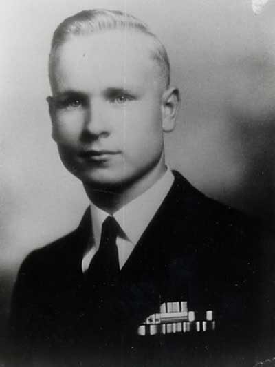 PHILLIP CASWELL