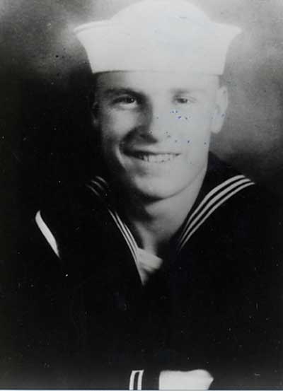 Clinton Caswell