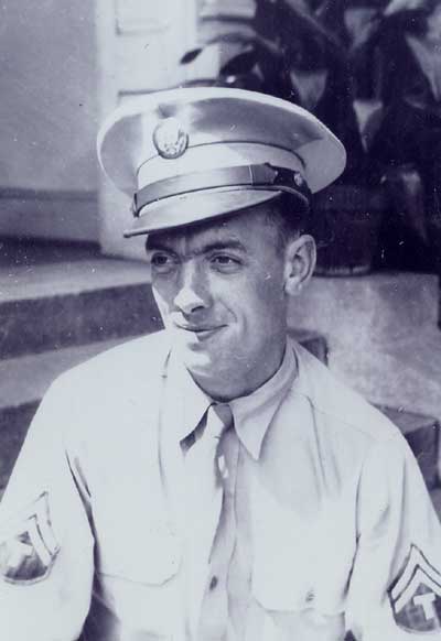 Lawrence Hilton