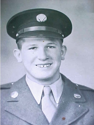 Duane Hockman
