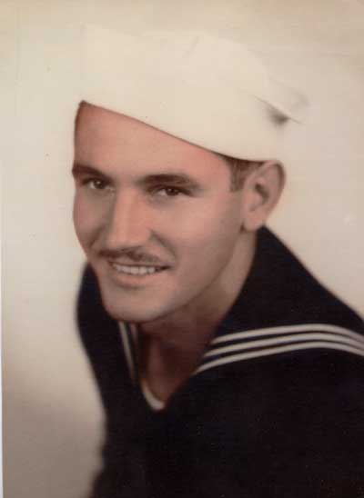IRVIN HOCKENBURY