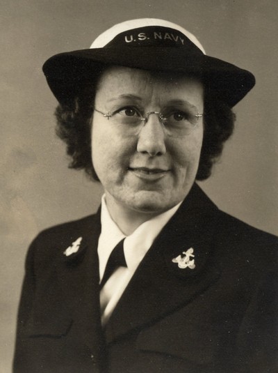 CECILE BENTON