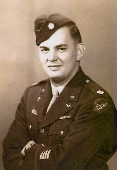 Stanley Miller