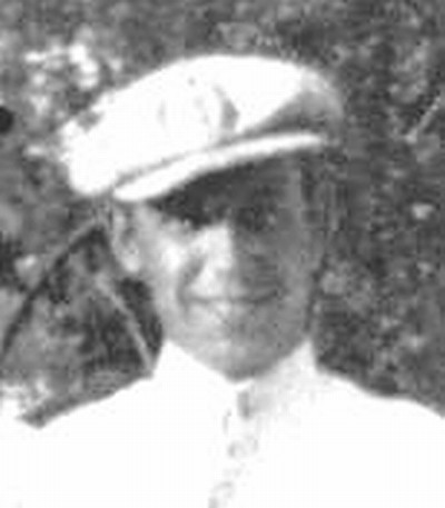 JOSEPH DZENGIELEWSKI