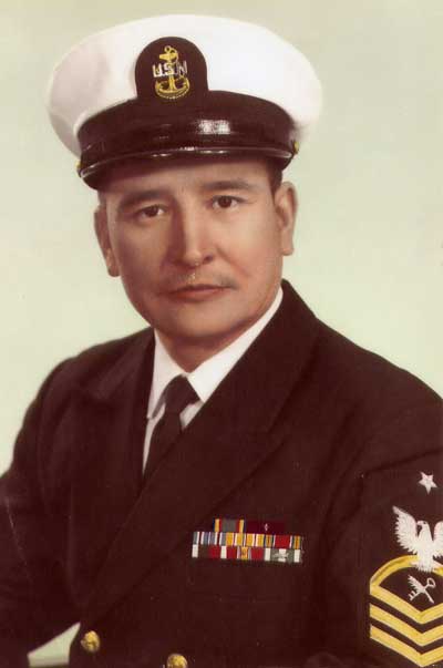JOSEPH HERRERA