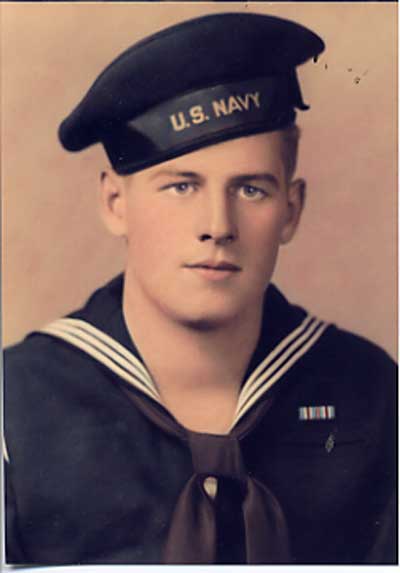 WILLIAM CASPER