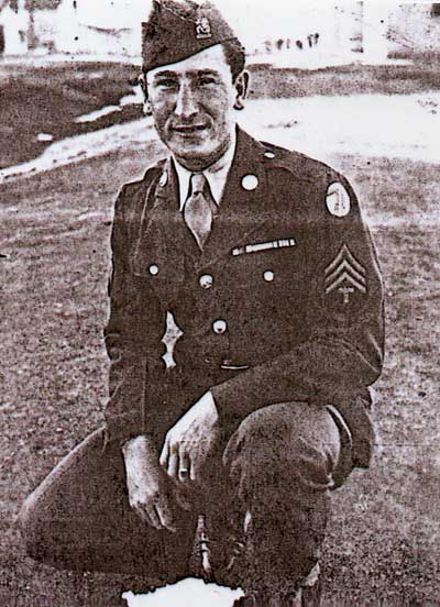 Myron Miller