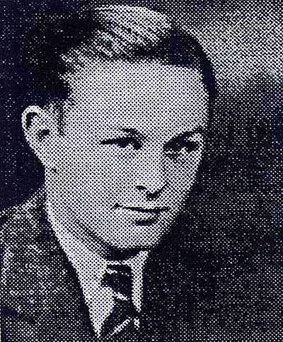 EDWARD DOYLE