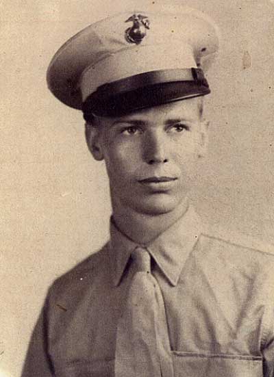 Howard Hildreth