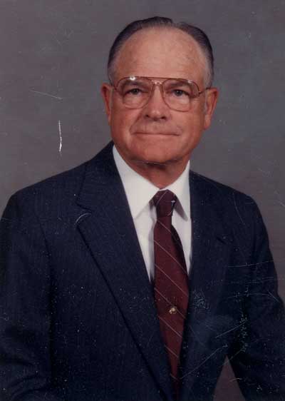 HERMAN COGDELL