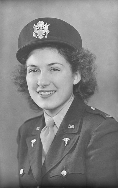 Marian Hines