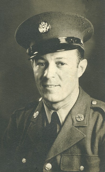 Frank Cassella