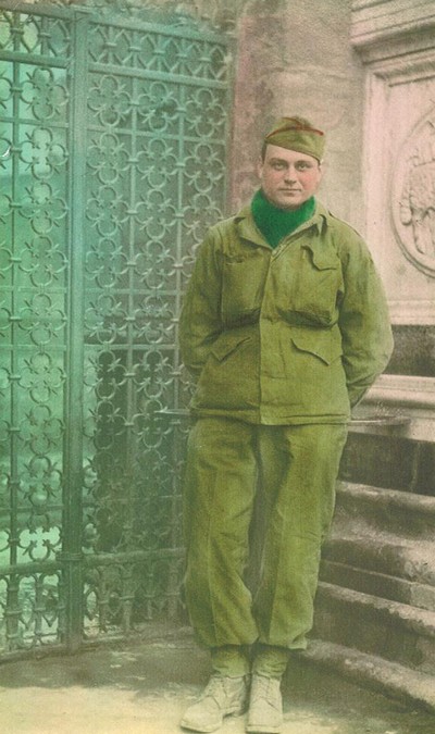 ROBERT HIRLIMAN