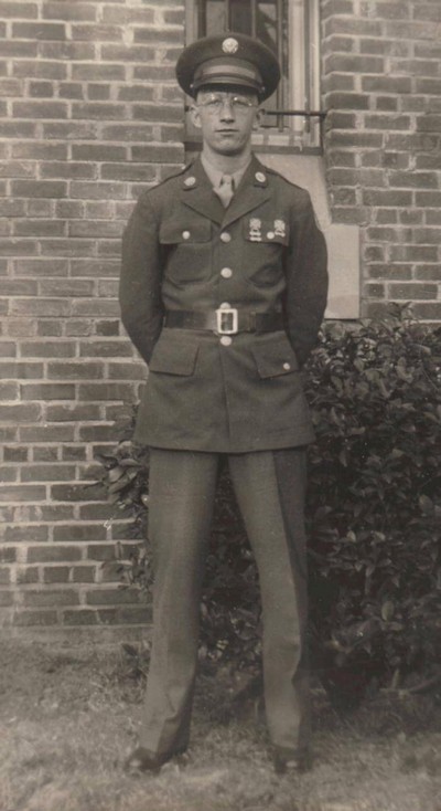 Charles Dasher