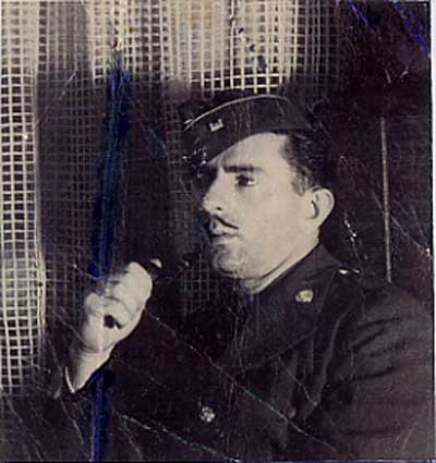 Abraham Herzberg