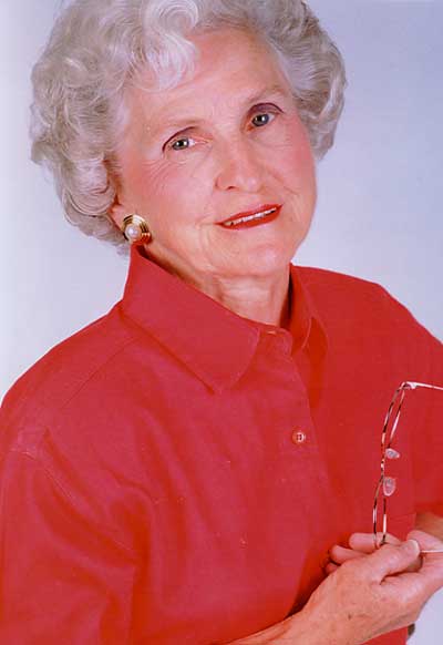 Nancy Owen
